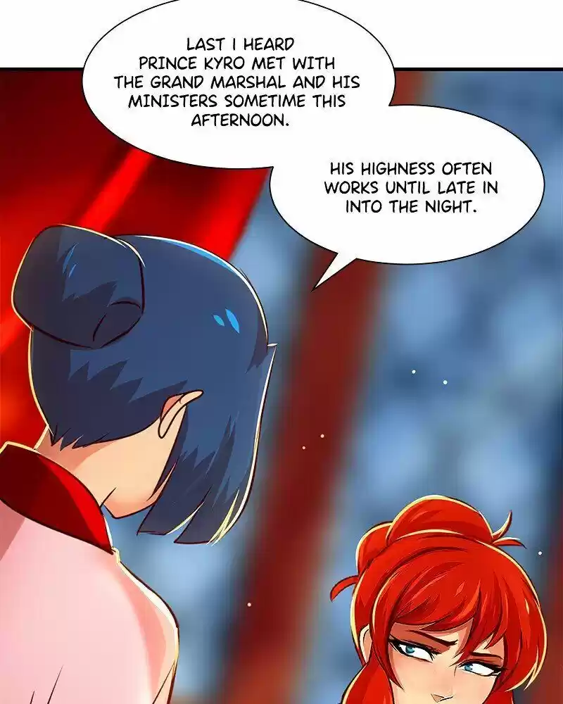 Subzero Temperature ch.083