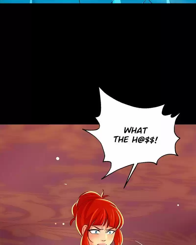 Subzero Temperature ch.083