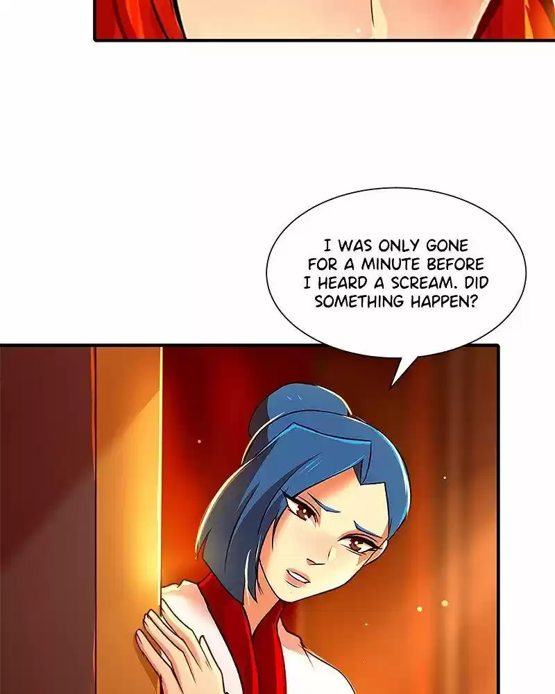 Subzero Temperature ch.083