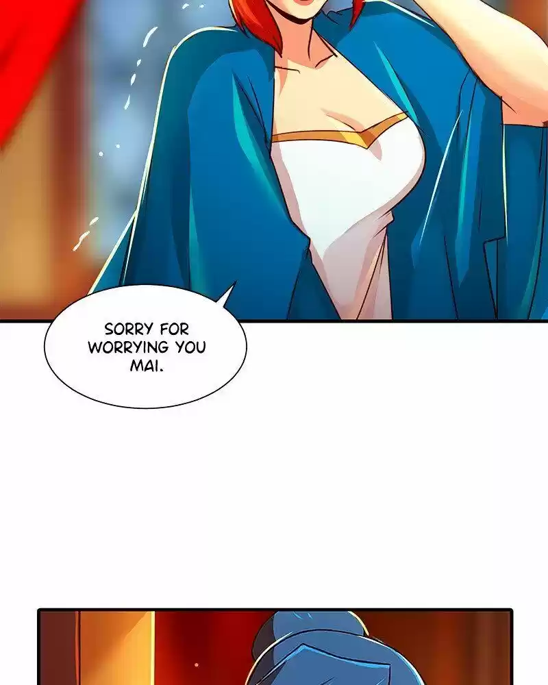 Subzero Temperature ch.083