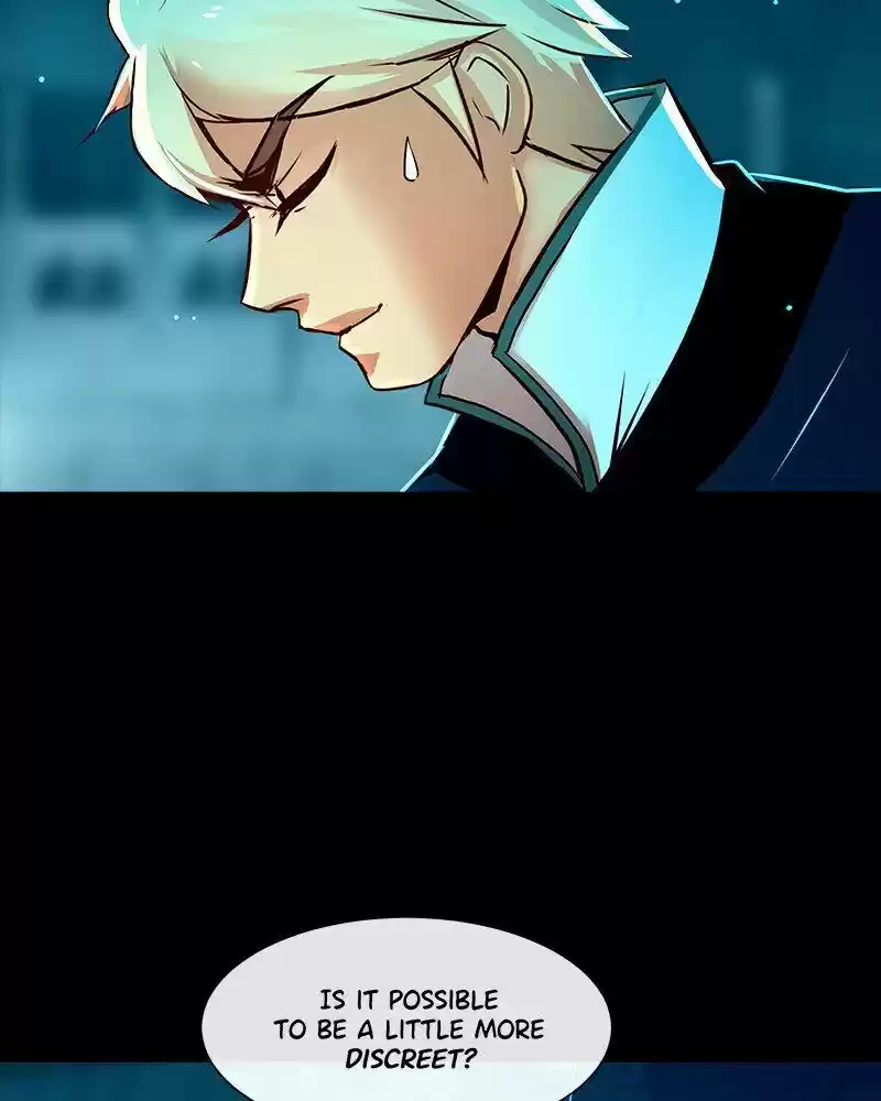 Subzero Temperature ch.083