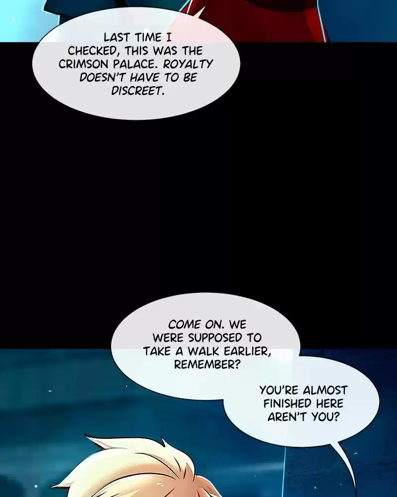 Subzero Temperature ch.083