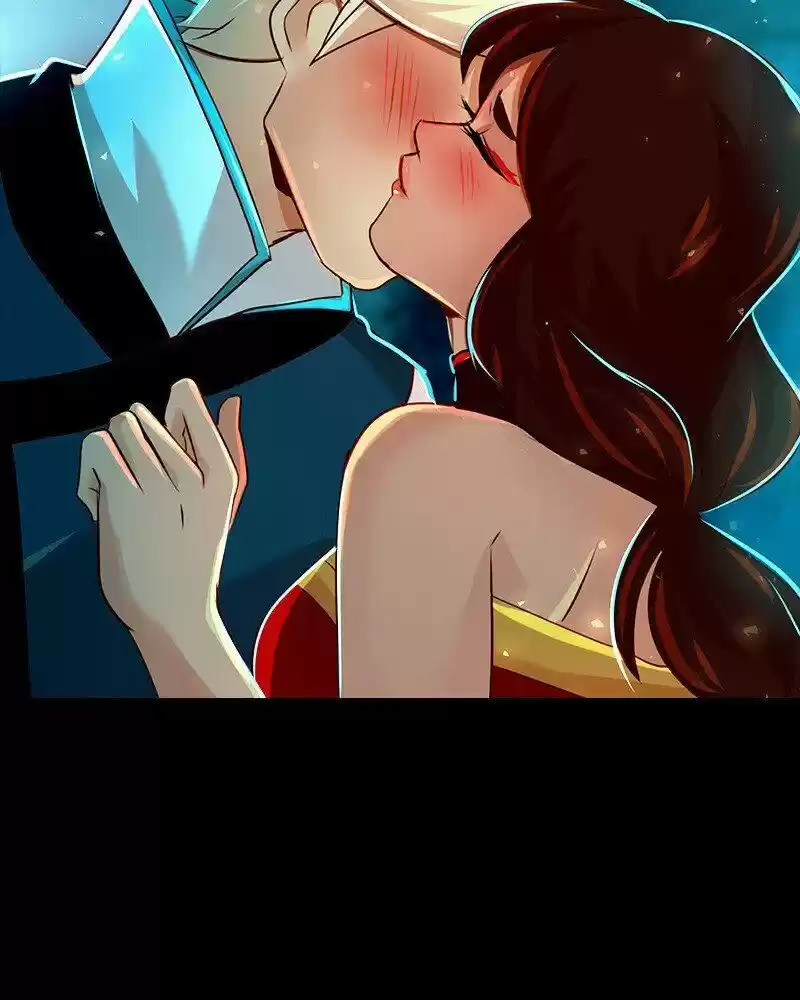 Subzero Temperature ch.083