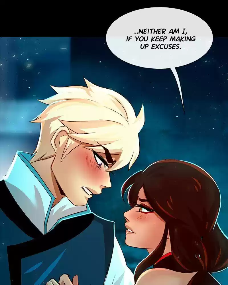 Subzero Temperature ch.083