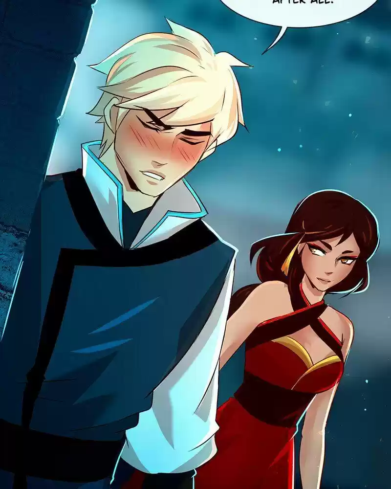 Subzero Temperature ch.083