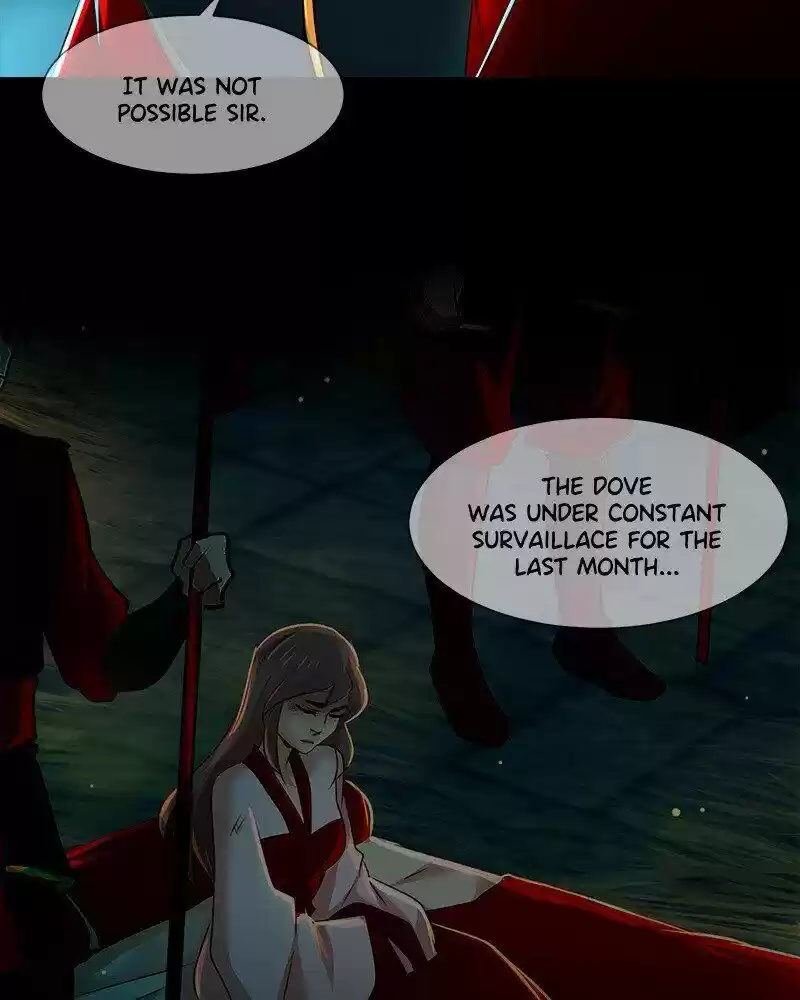 Subzero Temperature ch.083