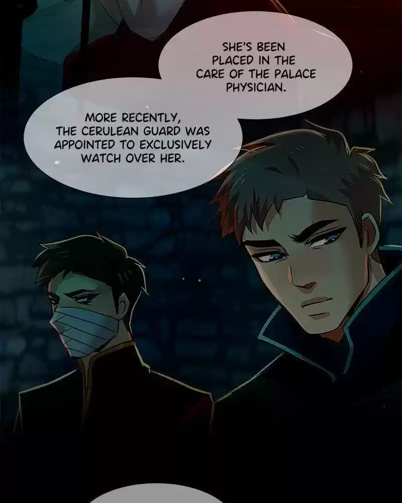 Subzero Temperature ch.083