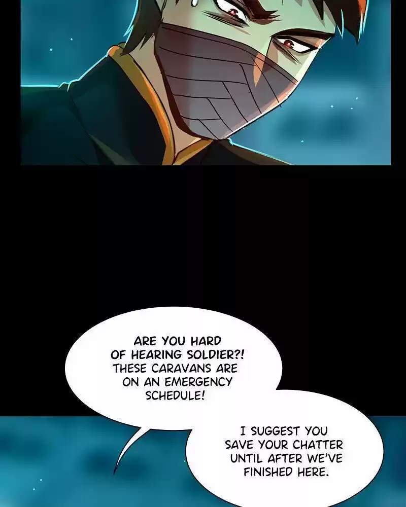 Subzero Temperature ch.083