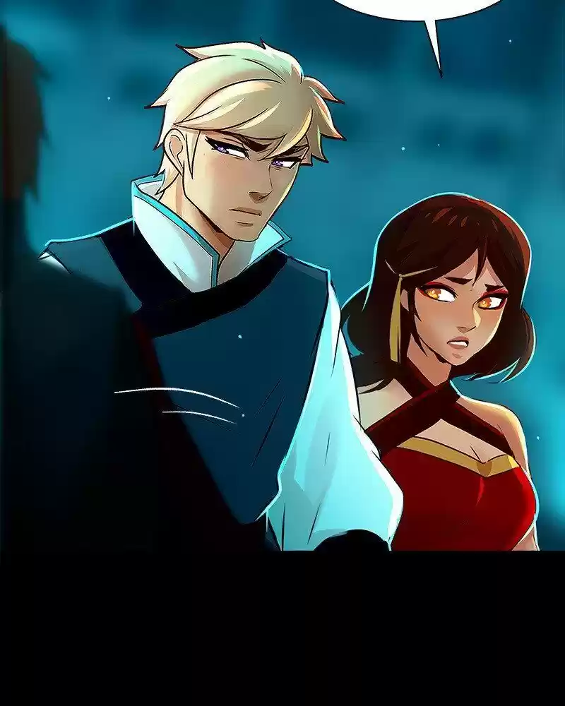 Subzero Temperature ch.083