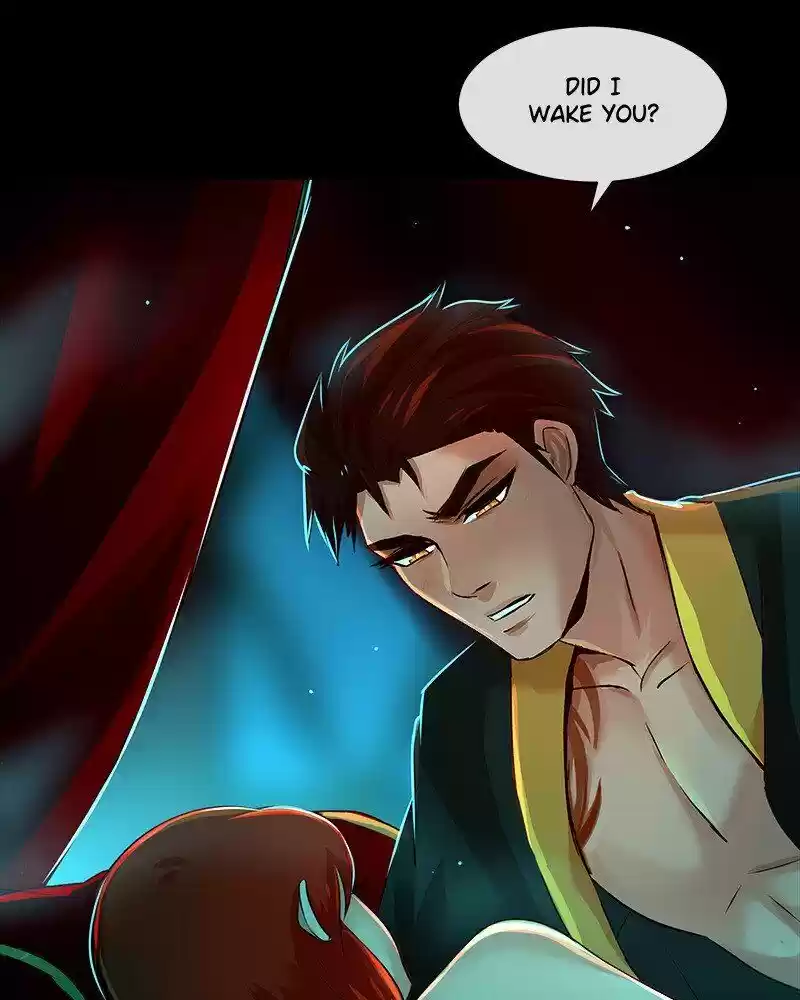 Subzero Temperature ch.084