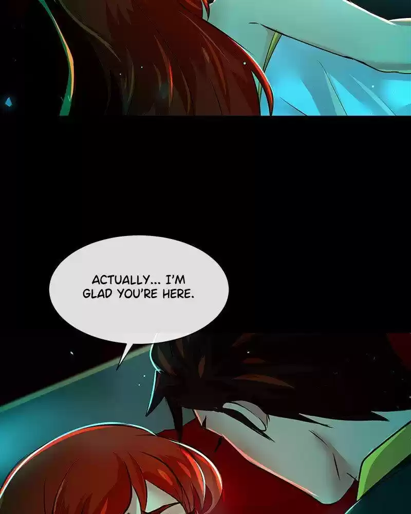 Subzero Temperature ch.084