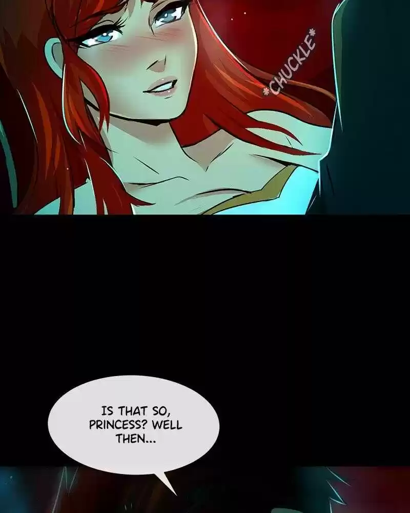 Subzero Temperature ch.084