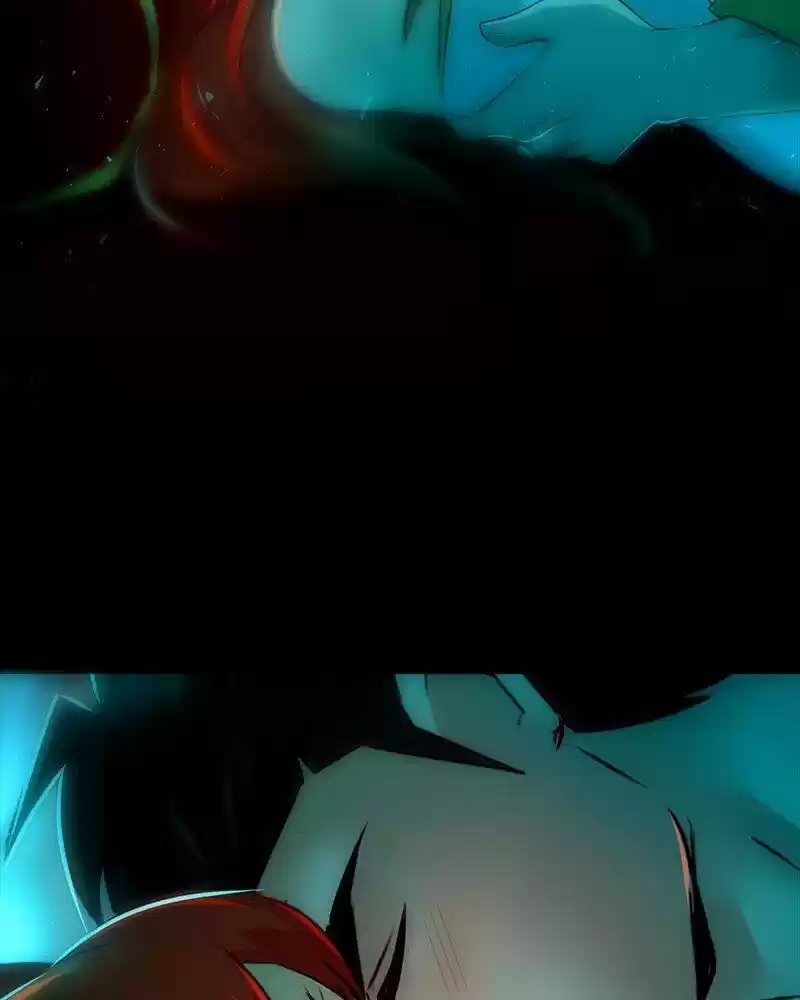 Subzero Temperature ch.084