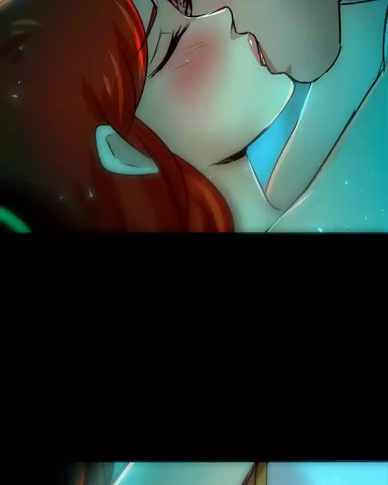 Subzero Temperature ch.084