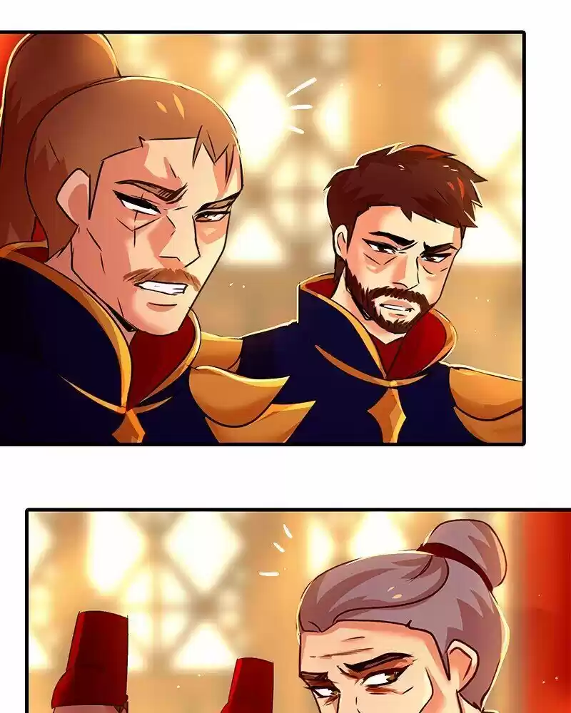 Subzero Temperature ch.084