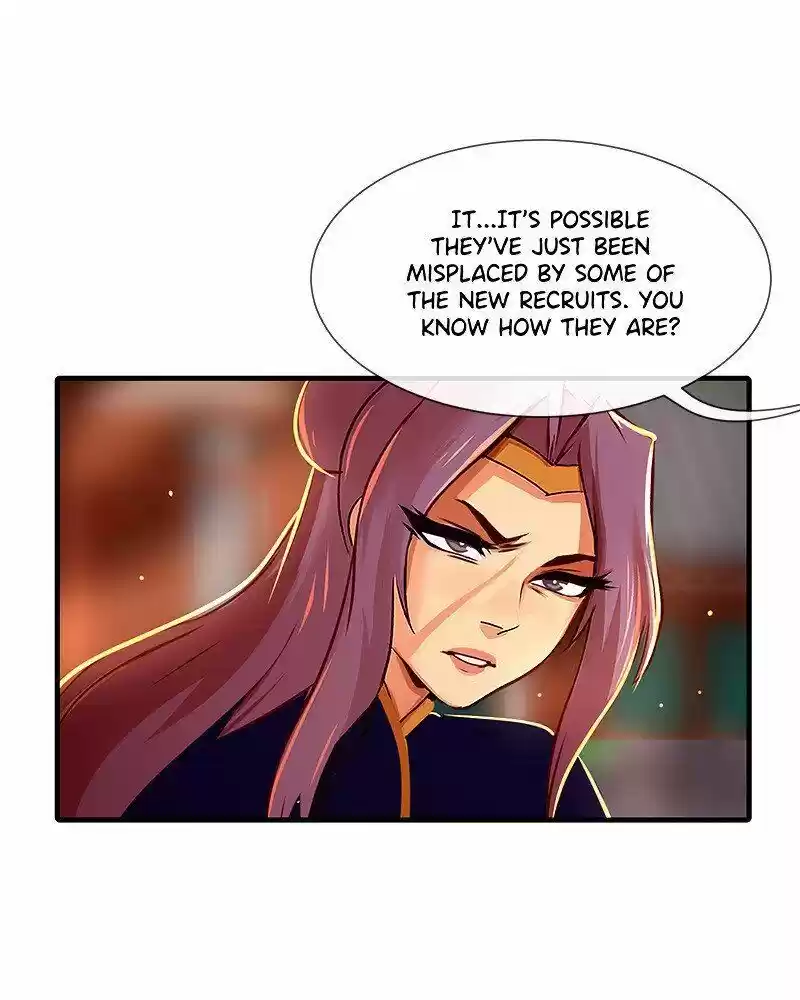 Subzero Temperature ch.084