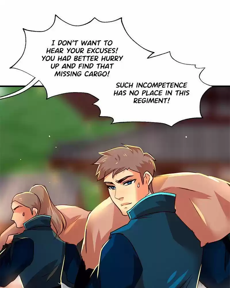 Subzero Temperature ch.084