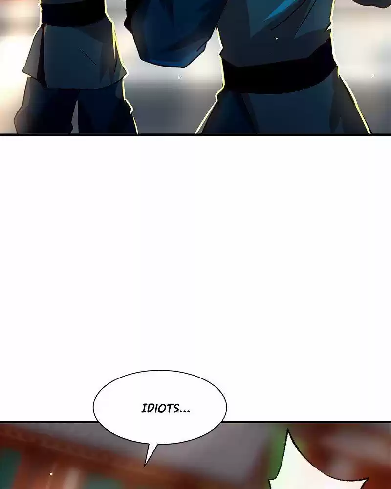 Subzero Temperature ch.084