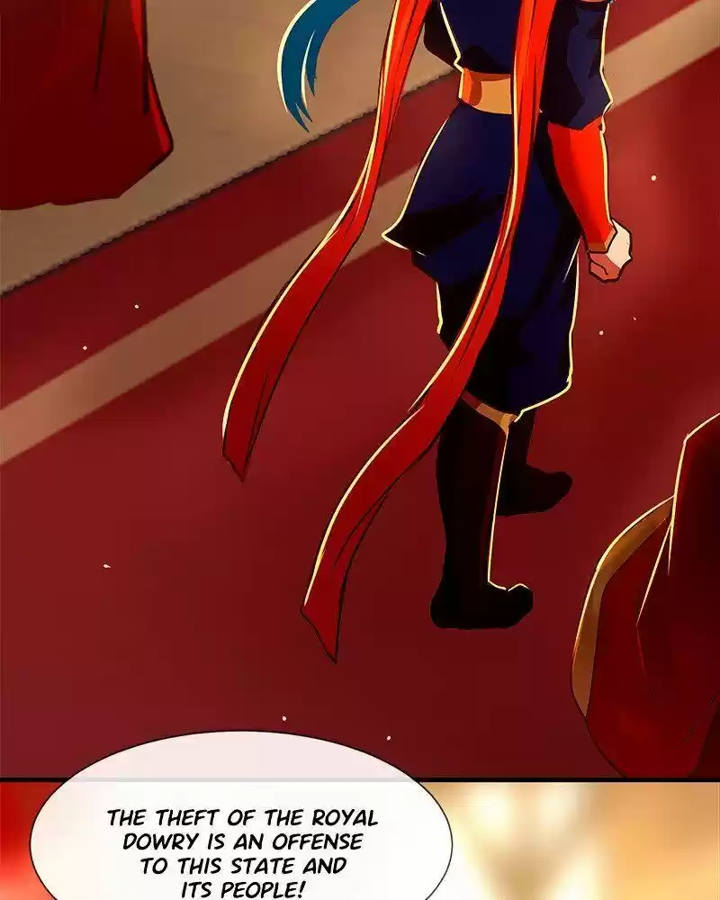 Subzero Temperature ch.084