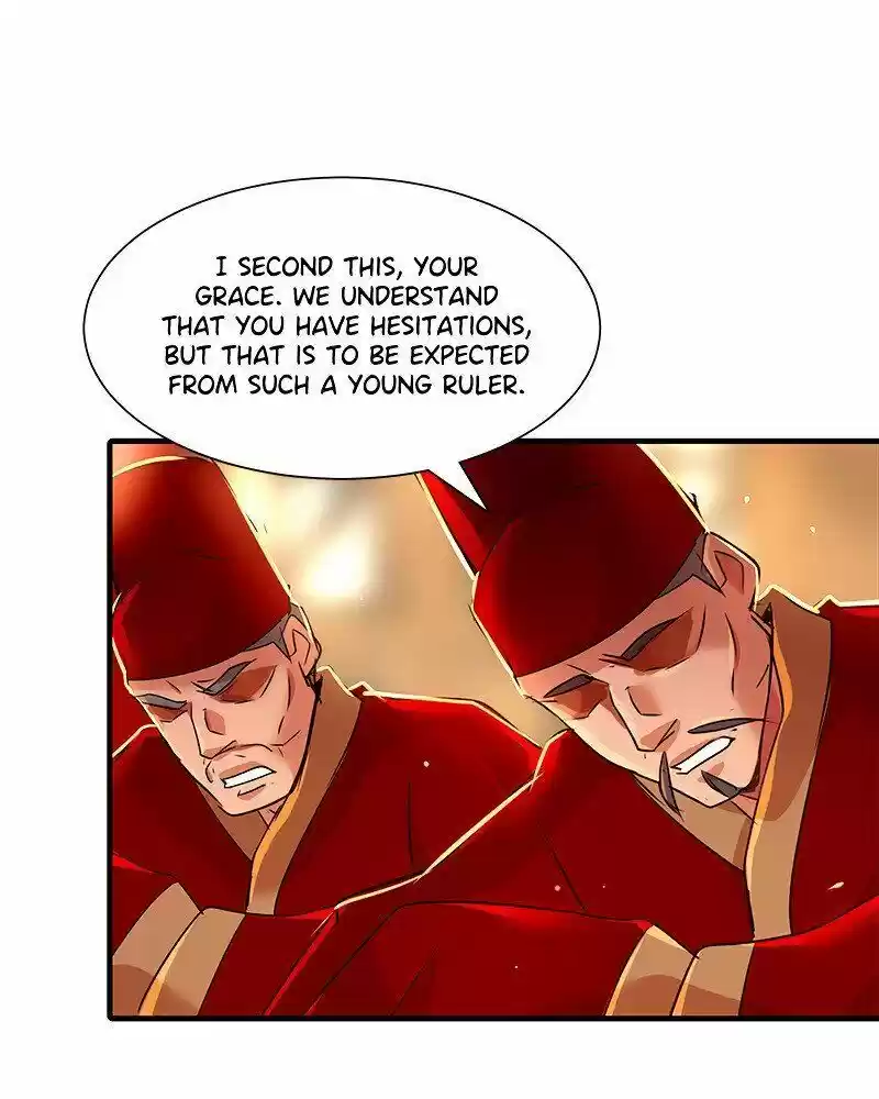 Subzero Temperature ch.084