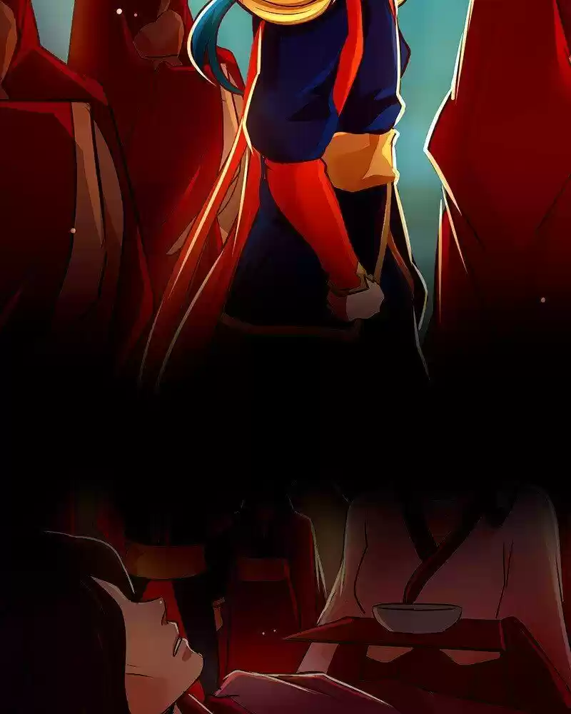 Subzero Temperature ch.084