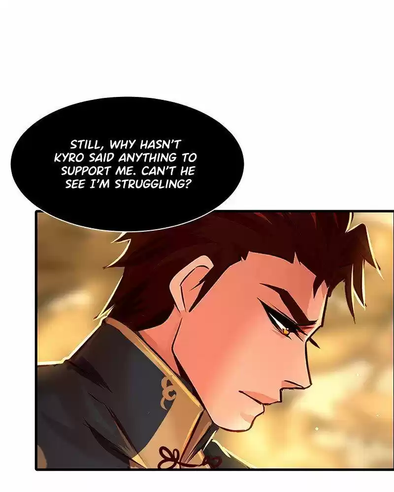 Subzero Temperature ch.084