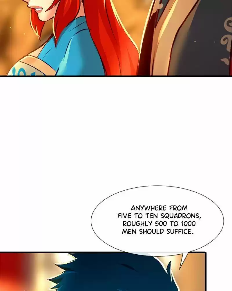 Subzero Temperature ch.084