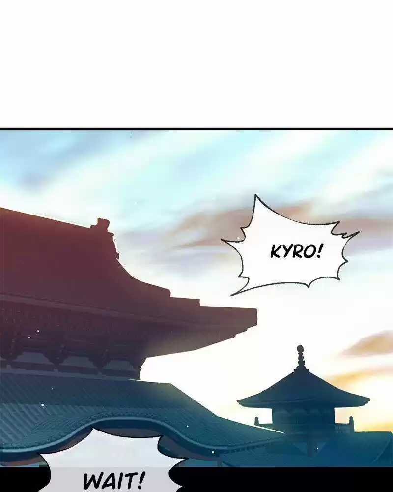 Subzero Temperature ch.084