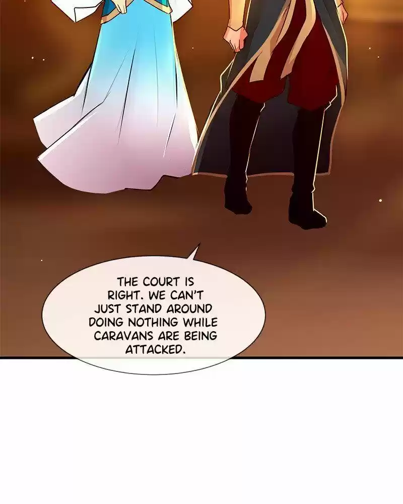 Subzero Temperature ch.084