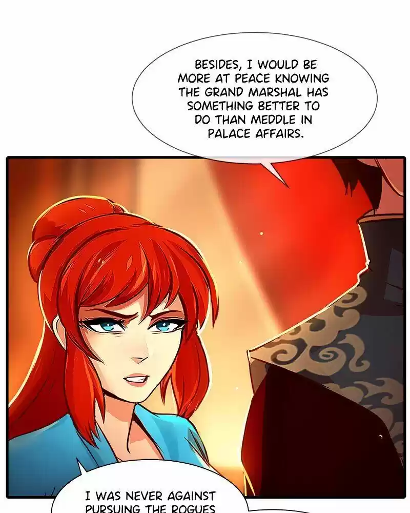 Subzero Temperature ch.084