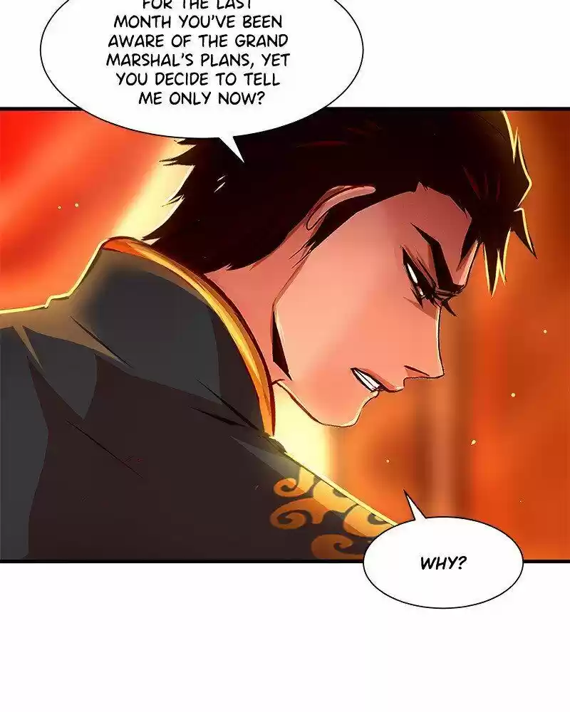 Subzero Temperature ch.084