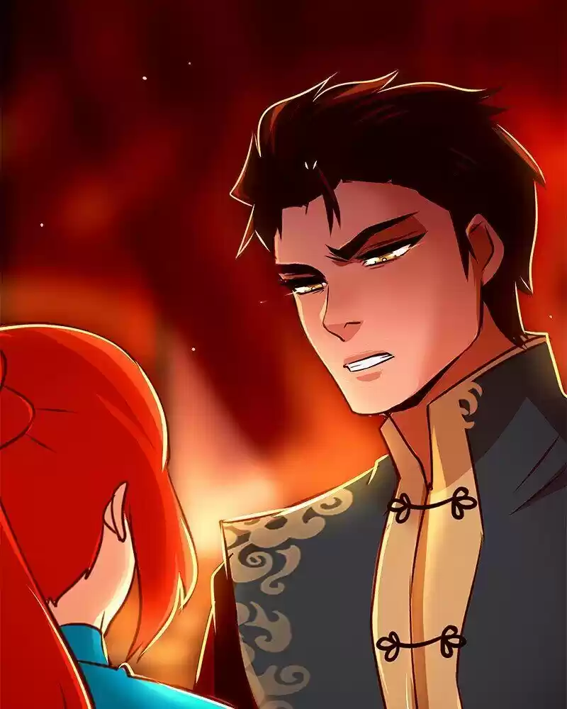 Subzero Temperature ch.084