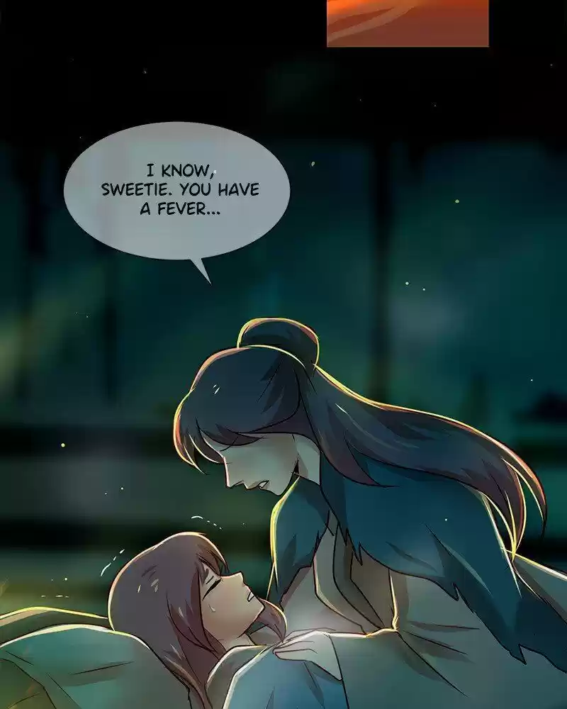 Subzero Temperature ch.085