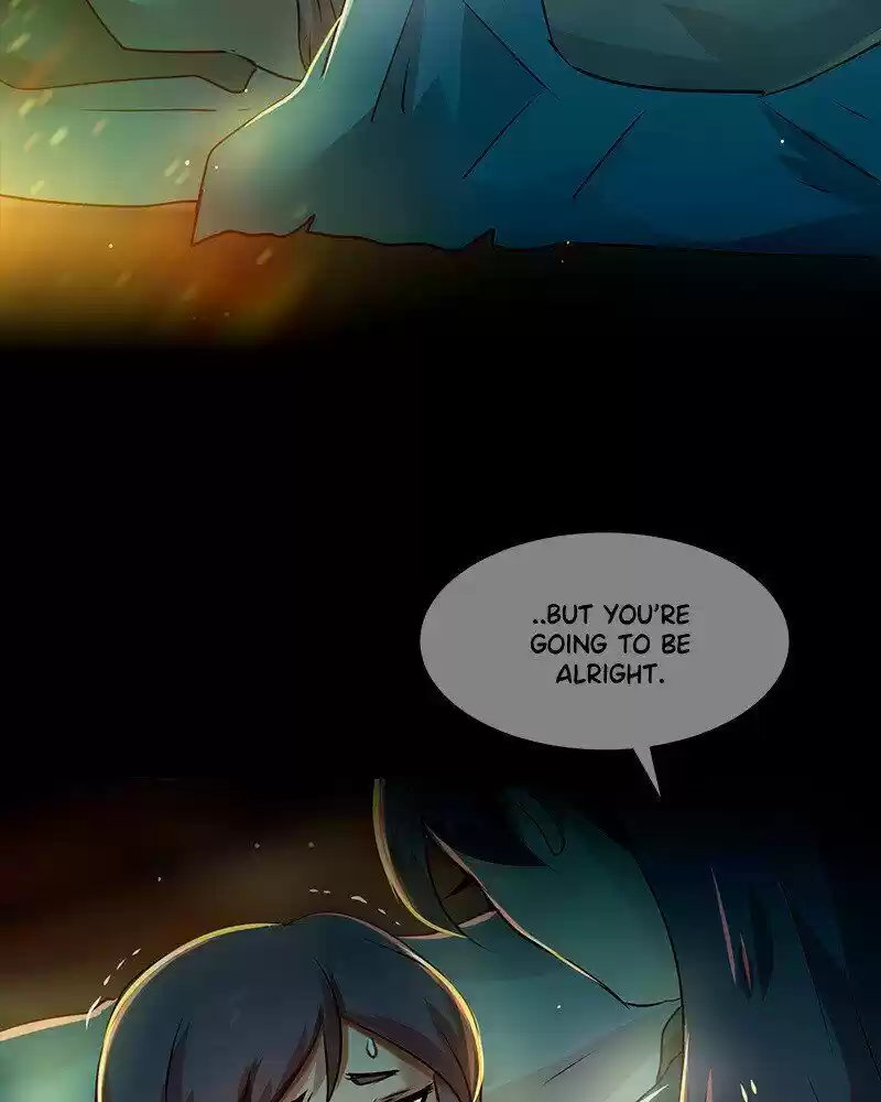 Subzero Temperature ch.085