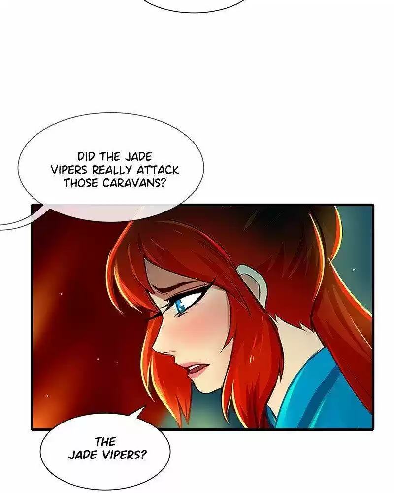 Subzero Temperature ch.085