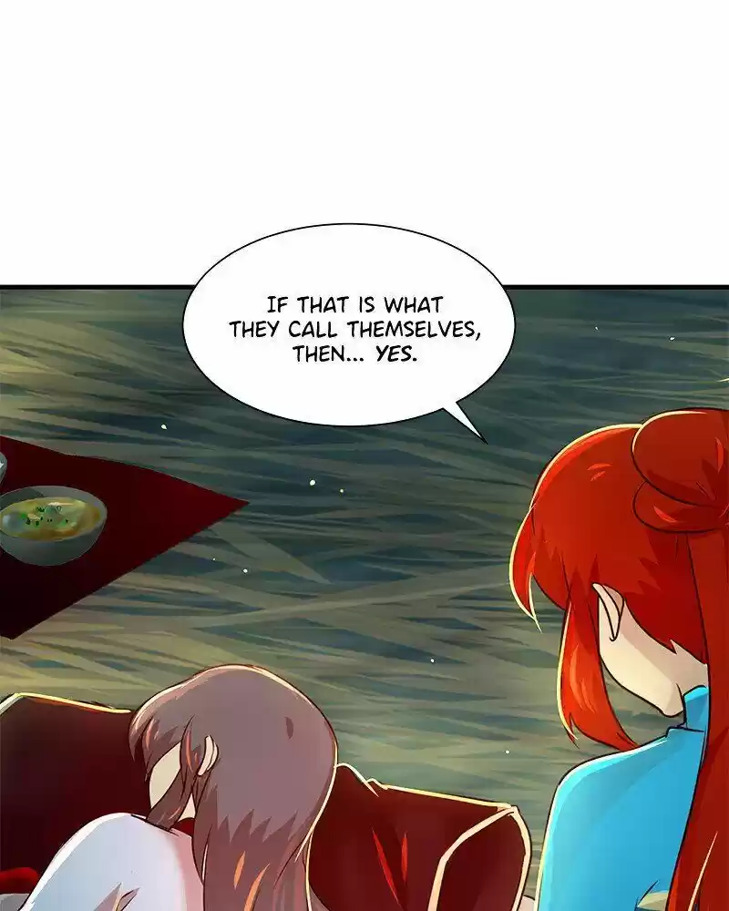 Subzero Temperature ch.085