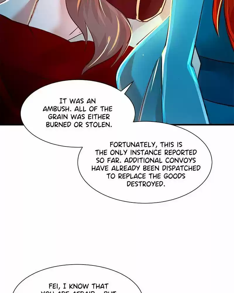 Subzero Temperature ch.085