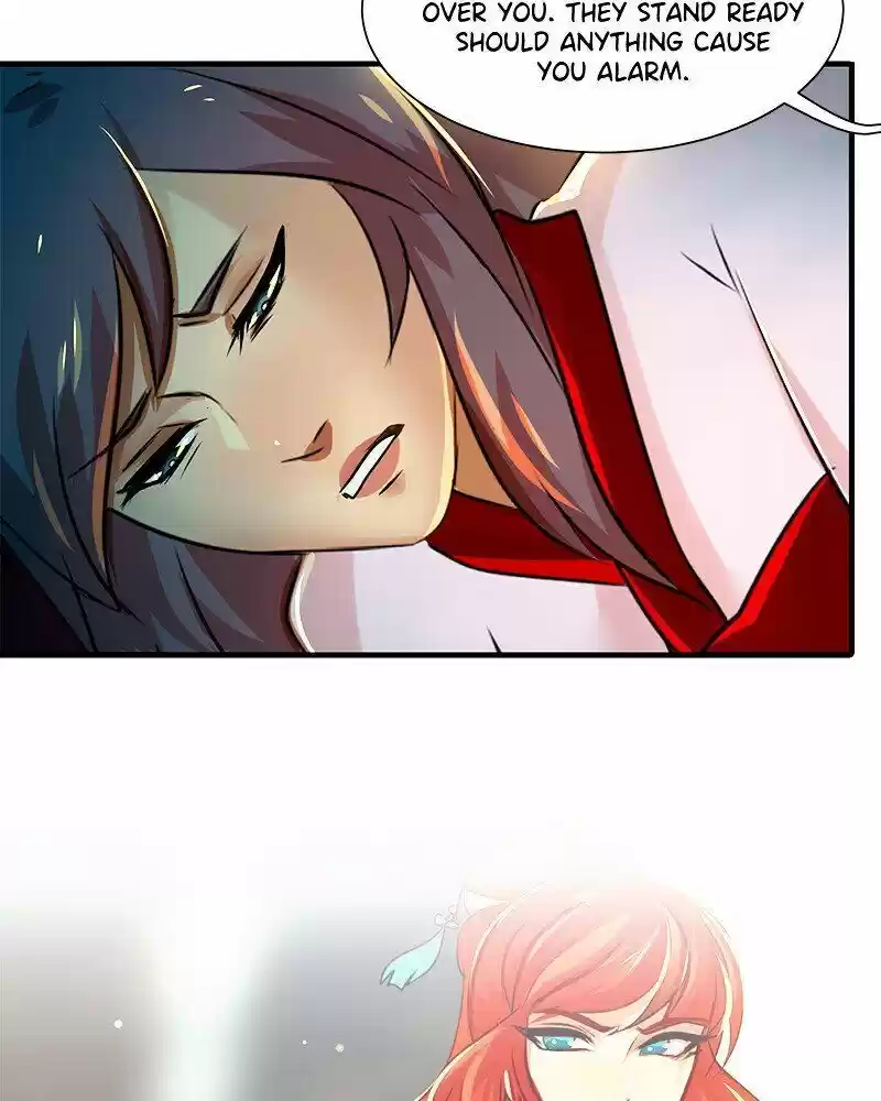 Subzero Temperature ch.085