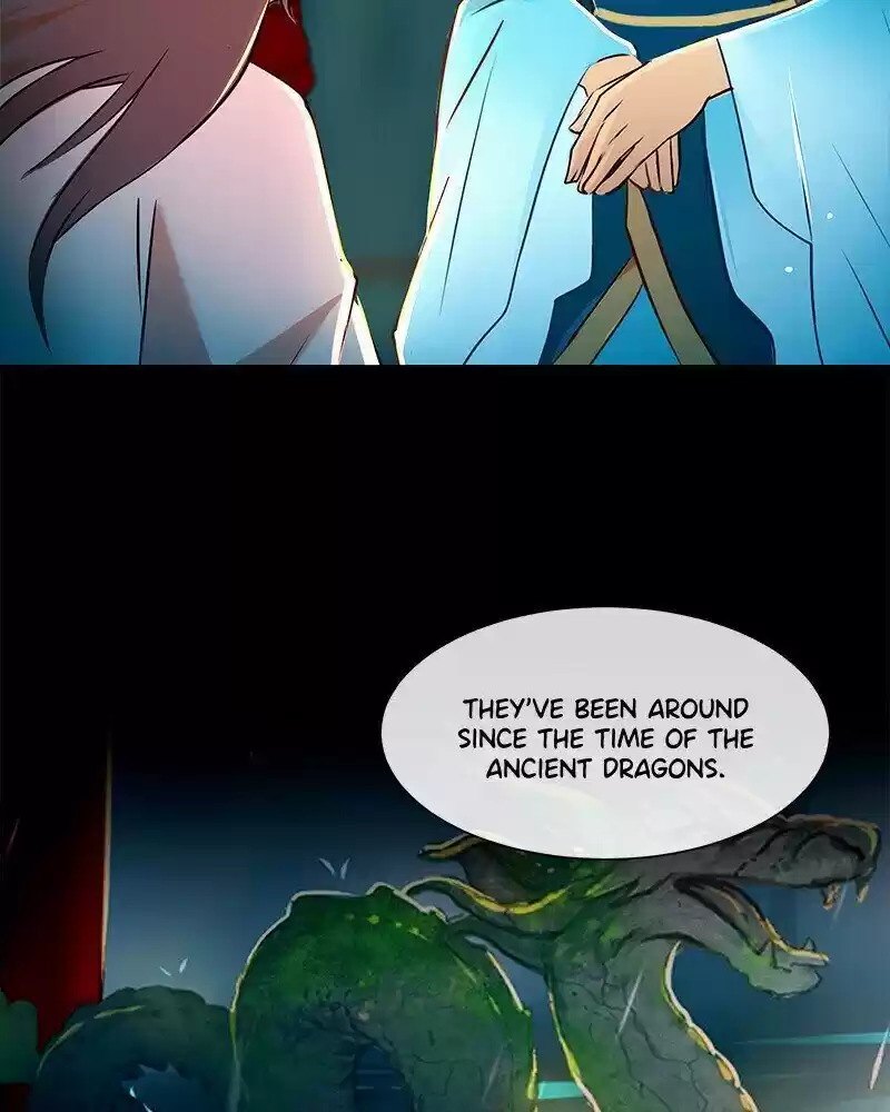 Subzero Temperature ch.085