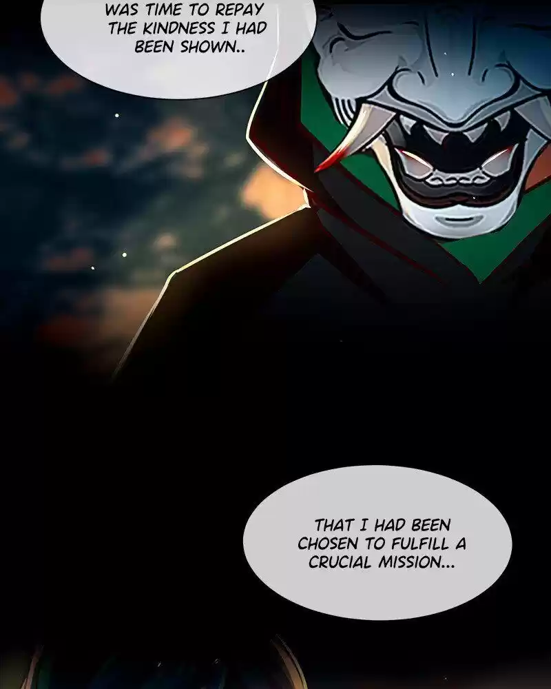 Subzero Temperature ch.085