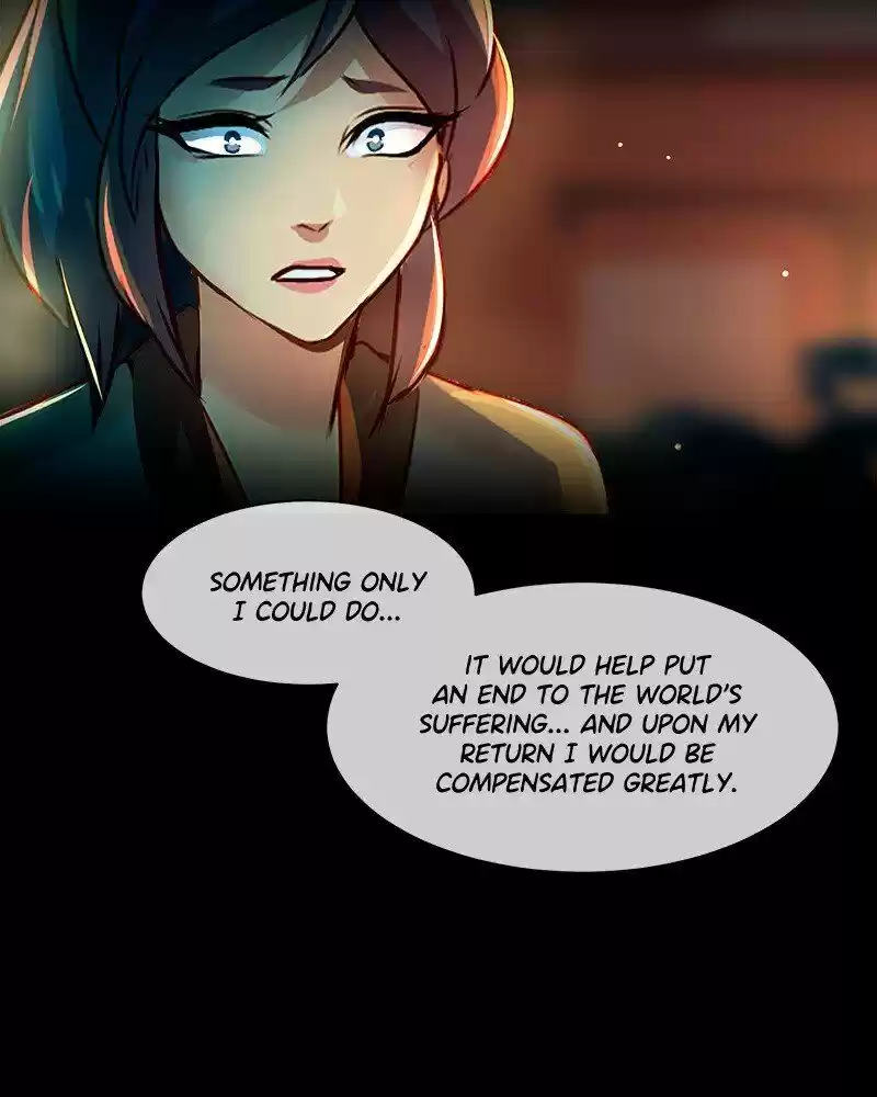 Subzero Temperature ch.085