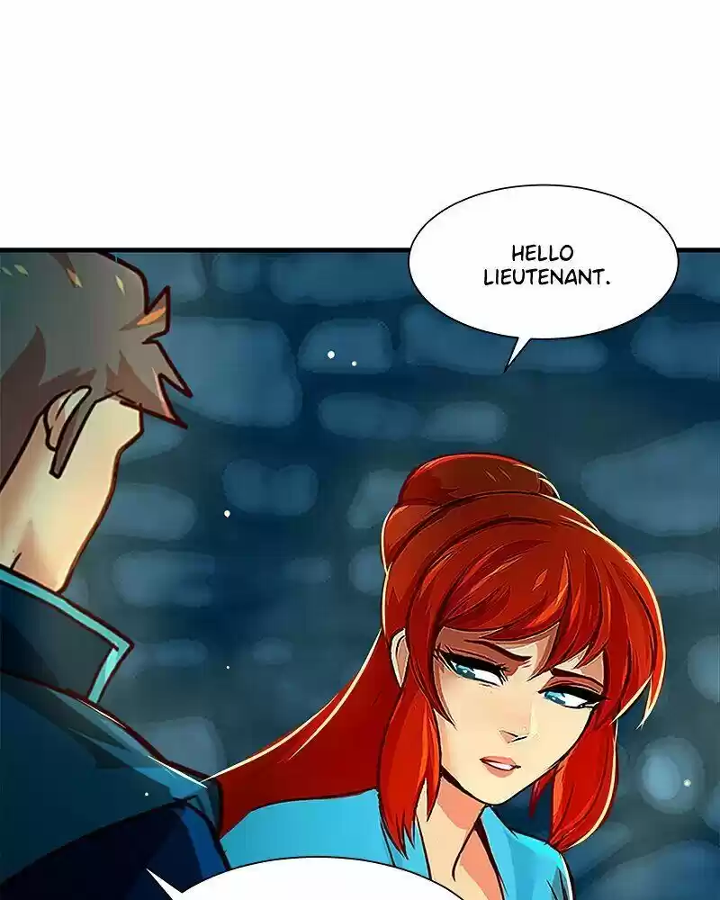 Subzero Temperature ch.085