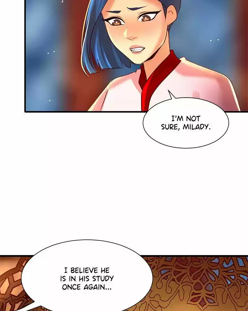 Subzero Temperature ch.085