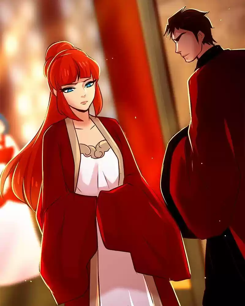 Subzero Temperature ch.085