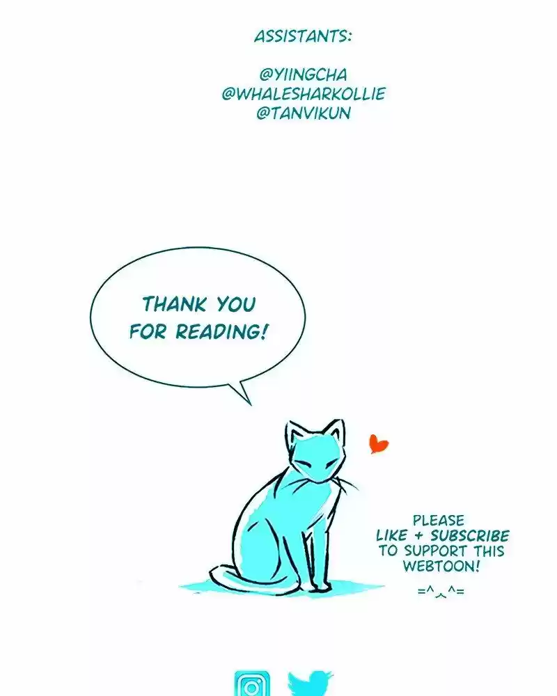 Subzero Temperature ch.085