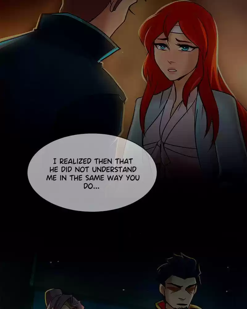 Subzero Temperature ch.086