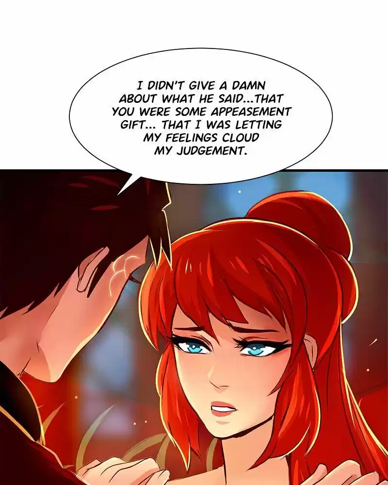 Subzero Temperature ch.086