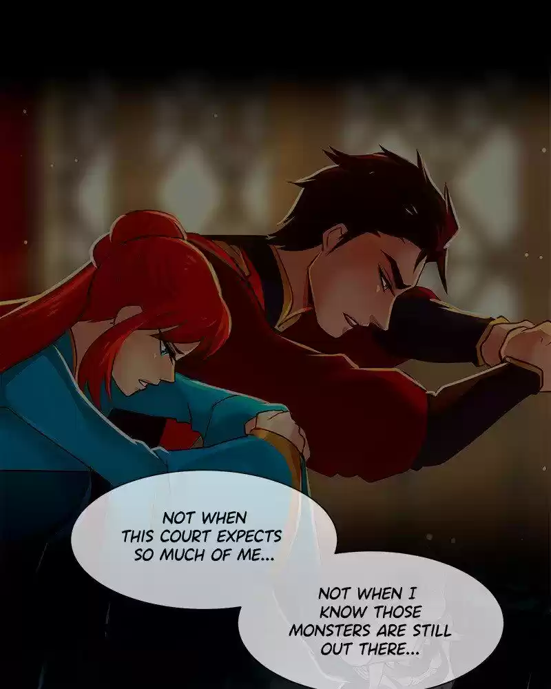 Subzero Temperature ch.086