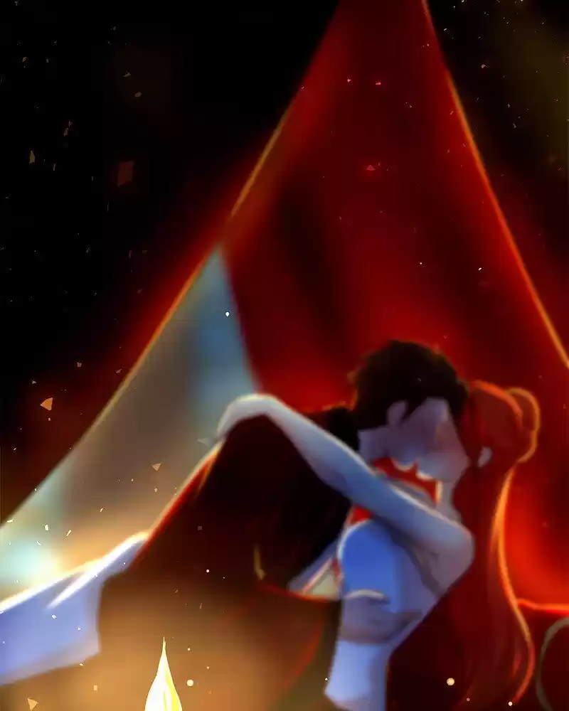 Subzero Temperature ch.086