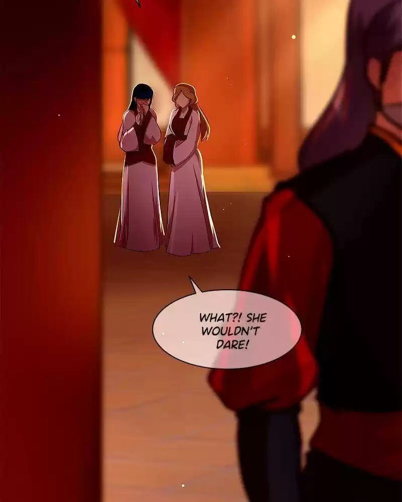 Subzero Temperature ch.087